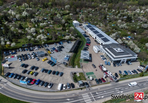 39 milionów złotych na nowy kolektor? Świdnica planuje jedną z największych inwestycji hydrotechnicznych na Wapienniczce