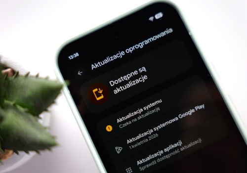Android 17 wchodzi w następną fazę rozwoju. Możecie już skorzystać z QPR1 Beta 1