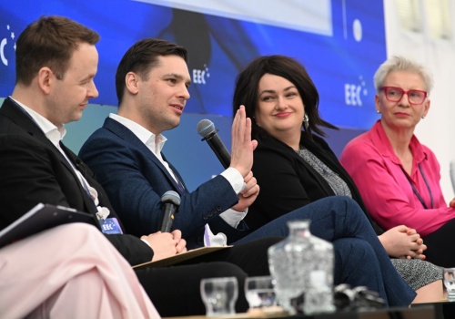 Rynek uciekł, prawo zostało w tyle. Potrzebne zmiany, ale bez rewolucji