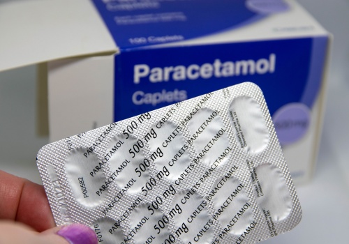 Ceny paracetamolu w UK rosną nawet o 30 proc. Apteki ostrzegają