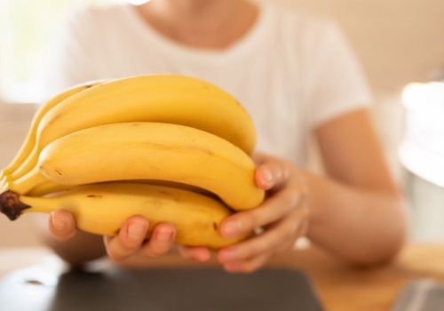 Codzienny banan to dla wielu rutyna. Mało kto wie, jak reaguje organizm