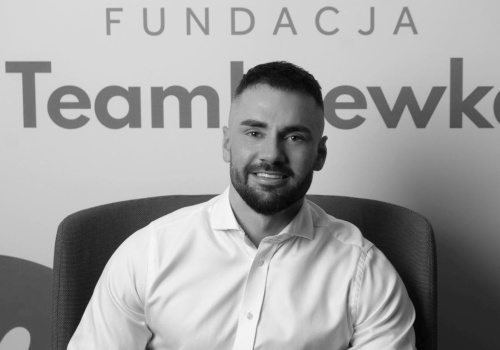 Tragiczna śmierć posła Łukasza Litewki. Zginął po potrąceniu przez samochód