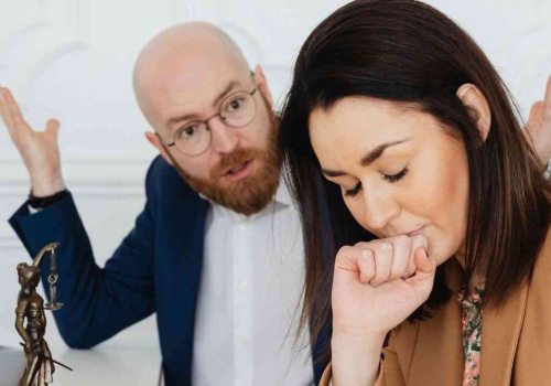 Rozstanie może boleć latami. I nie chodzi o uczucia