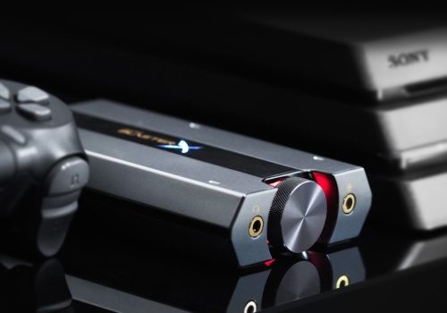 Czy Sound BlasterX G6 USB-C to najlepszy mobilny DAC dla smartfonów i konsol?