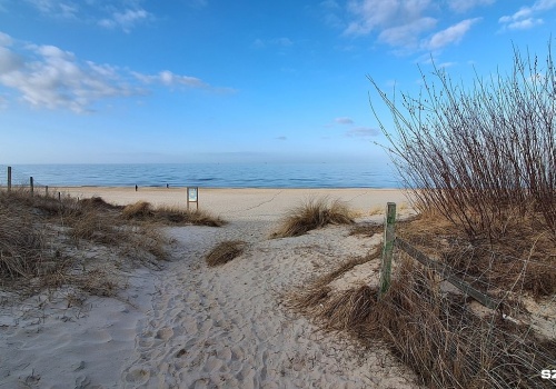 Zatwierdzono listę kąpielisk w Świnoujściu