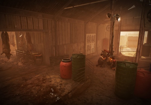 Behaviour Interactive z redukcją etatów. Twórcy Dead by Daylight tłumaczą decyzję sytuacją na rynku