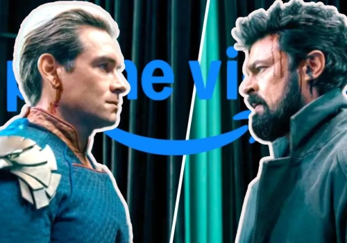 Finał The Boys zadowoli fanów? Twórca obiecuje, że hit Prime Video nie będzie Grą o tron