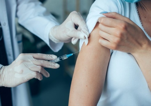 Dbaj o zdrowie | Europejski Tydzień Szczepień