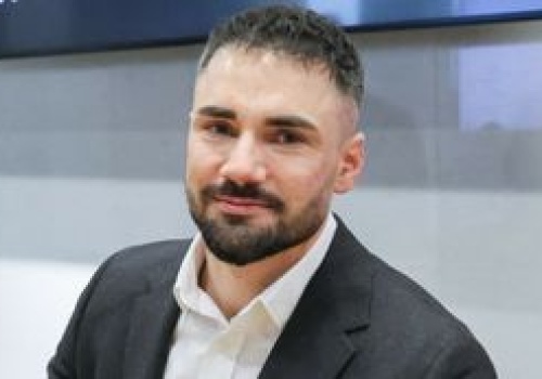 Tak Łukasz Litewka mówił o wierze i Bogu: 