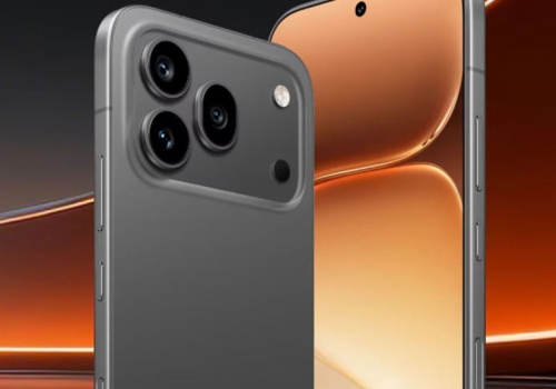 Honor zaczepia Apple i Samsunga. Kompletnie nie rozumiem po co