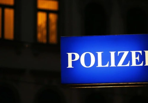 Brutalnie zgwałcił sześciolatkę. Kuriozalny wyrok dla Syryjczyka