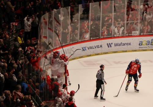 Remis w serii! Dobry mecz Stalowników i pewna wygrana