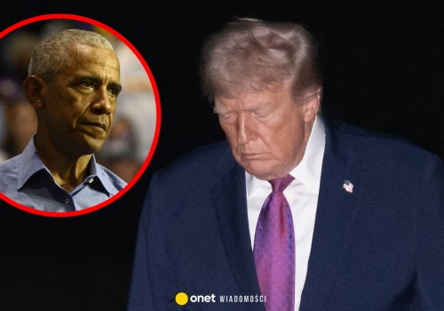 Tak Trump próbuje wykręcić się z wojny z Iranem. Historia zakpiła: został mu ruch politycznego arcywroga