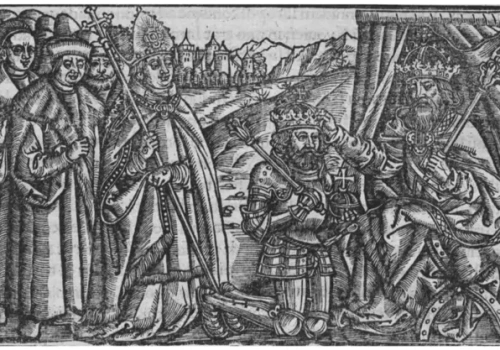 Otton III zmarł nagle w wieku 22 lat – jego plany mogły zmienić Europę