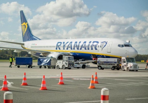 Ryanair drastycznie zmienia zasady odpraw. O'Leary nie kryje wściekłości
