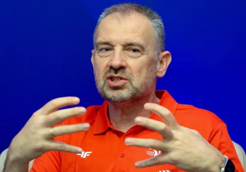 Nikola Grbić musi dokonać rewolucji. Czy polscy kibice są na to gotowi?