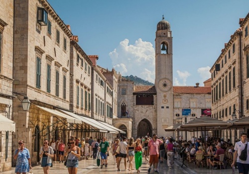 Pilny komunikat polskiej ambasady w Chorwacji. Oszuści już okradają turystów
