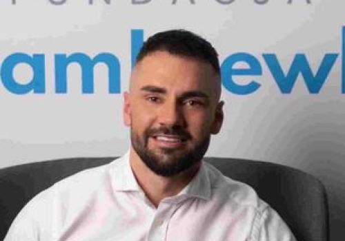 Tragiczna śmierć Łukasza Litewki. Bliscy pożegnali go na jego profilu