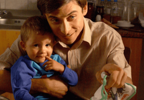 Pamiętacie Mateusza z 