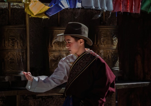 Wokół umowy Watykanu z Chinami. Kompromis, który nikogo nie zadowolił  