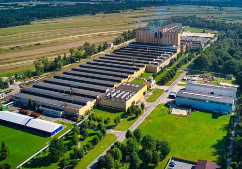 EBITDA ZM Ropczyce mocno w górę rok do roku. „Zasługa konsekwentnej optymalizacji”