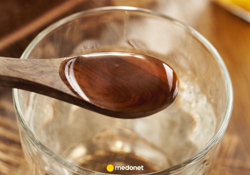 Połącz ocet jabłkowy z jednym składnikiem. Jelita i serce będą w lepszej formie