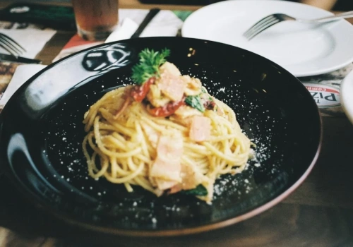 Jak wybrać najlepszą włoską restaurację w Wilanowie