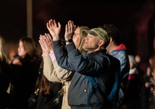 Góralska nuta zagości na Łasztowni! Skład na Juwenalia się powiększa