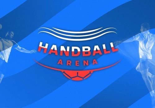 Gdzie obejrzeć Handball Arena?