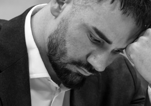 Kim był Łukasz Litewka? Wszystko o życiu i działalności zmarłego posła