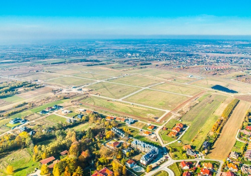 Kompromis w sprawie Dworzyska. Autobusy przejadą łącznikiem, ale pod ścisłymi rygorami