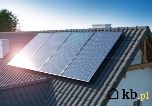Kolektory słoneczne znów na topie. Dziś stosuje się je w specyficzny sposób