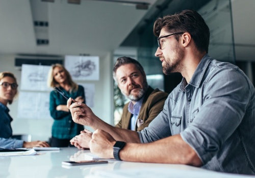Największym problemem wielu firm jest nadmiar menedżerów. Jak rozpoznać, czy twoja też go ma