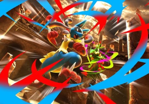 Mobilna karcianka Pokemon otrzyma nowy dodatek już za kilka dni. Przywitajcie złote ramki