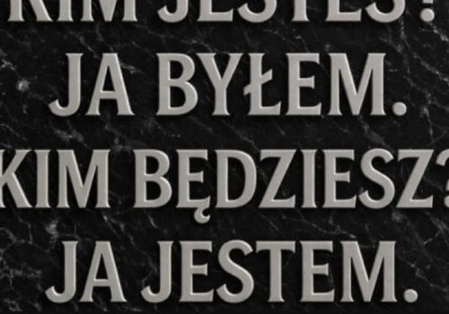 Sołtys Kaniego inicjuje wyjątkową tablicę pamięci. Projekt ma skłaniać do refleksji nad życiem i przemijaniem