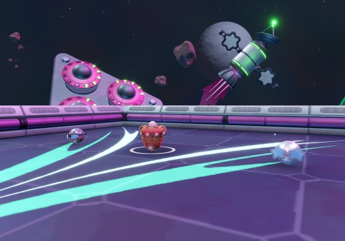 Golf With Your Friends 2 ponownie ujawnione podczas ID@Xbox showcase'u