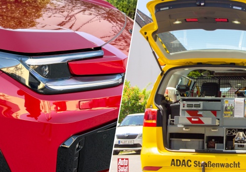 Jest nowy raport niemieckiego ADAC. Czemu na liście najbardziej awaryjnych aut znalazła się marka kojarzona z bezawaryjnością?