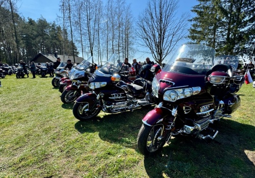 Poznań, Licheń, Częstochowa i nie tylko. Zloty i inne imprezy motocyklowe w dniach 24-26 kwietnia 2026