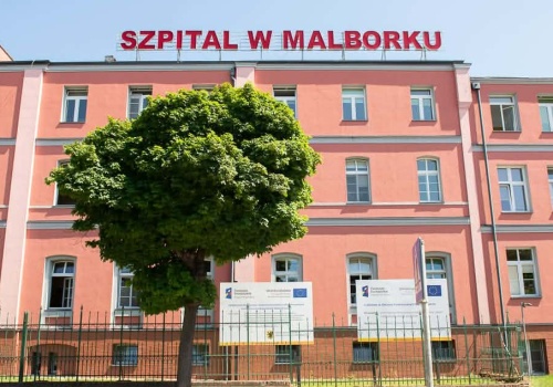 Pierwsze w Malborku stacjonarne hospicjum zacznie działać z początkiem czerwca