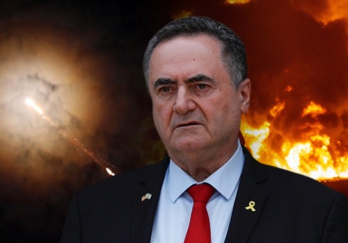 Będzie eskalacja? Izrael gotowy do ataku. 