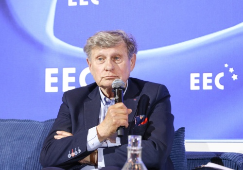 Gospodarczy alarm z EEC. 