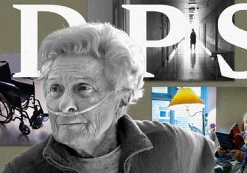 „Nie przetrwamy bez DPS, a rządowa nowelizacja je zarżnie”