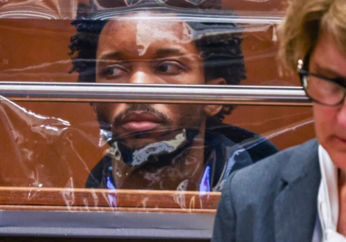 Muzyk miał zamordować 14-latkę. Dokonali makabrycznego odkrycia na jego telefonie