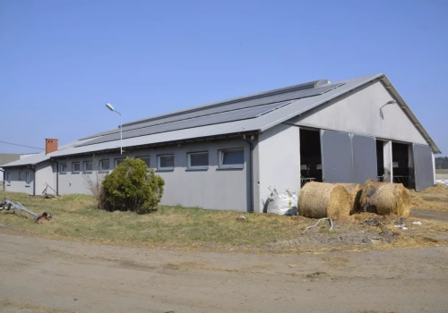 Nie postawisz już budynku inwentarskiego? Plany ogólne blokują inwestycje