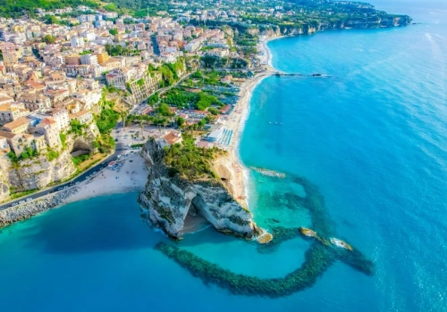 Polacy wybrali kraje na majówkę. Zwycięzca pokonał Hiszpanię, Grecję i Chorwację