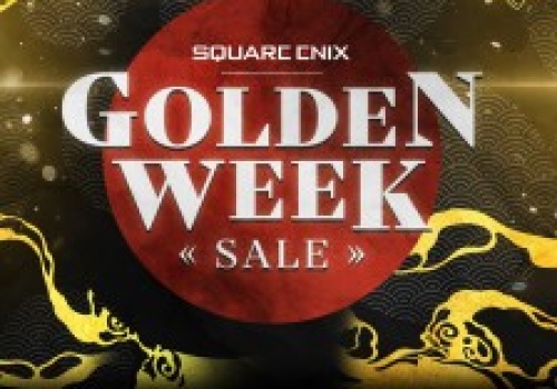 Wyprzedaż Square Enix Golden Week na Steam. Tactics Ogre: Reborn za rekordowe 61,50 zł!