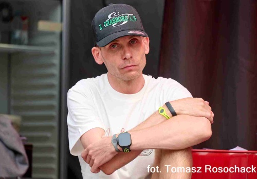 Żużel. Sędzia szokuje w meczu Falubaz – GKM! Jepsen Jensen mówi wprost!