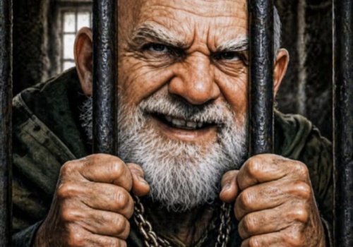 WSZAK I KLOC. Odcinek: „Wyprawa do Rosji”