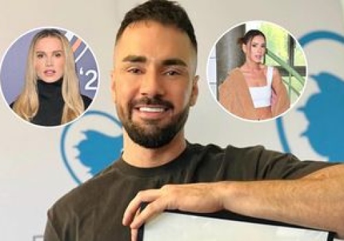 Gwiazdy komentują śmierć Łukasza Litewki. Halejcio i Maffashion zabrały głos