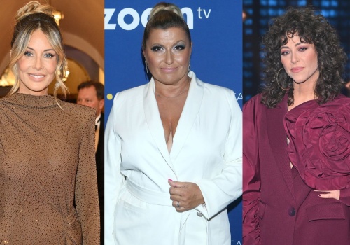 Te polskie gwiazdy urodziły po 40. Zaskakująco długa lista